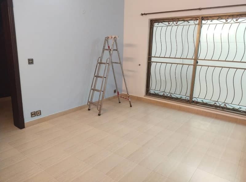 1 Kanal Upper Portion For Rent In DHA Phase 1,Block A, Lahore. 1