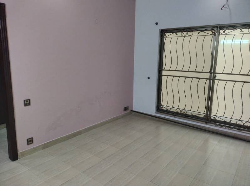 1 Kanal Upper Portion For Rent In DHA Phase 1,Block A, Lahore. 5