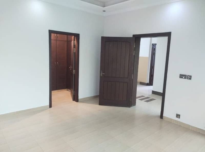 1 Kanal Upper Portion For Rent In DHA Phase 1,Block A, Lahore. 7