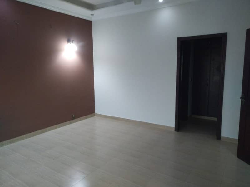 1 Kanal Upper Portion For Rent In DHA Phase 1,Block A, Lahore. 8