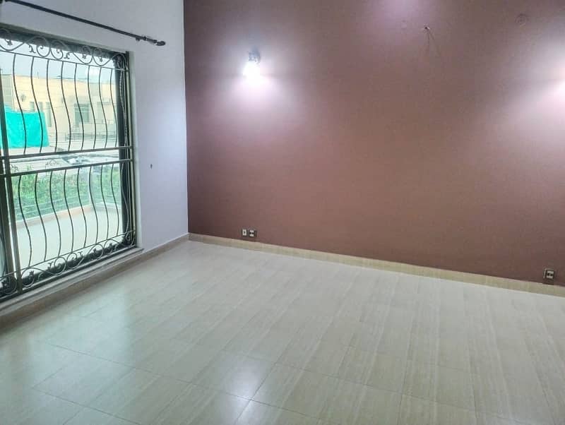 1 Kanal Upper Portion For Rent In DHA Phase 1,Block A, Lahore. 10