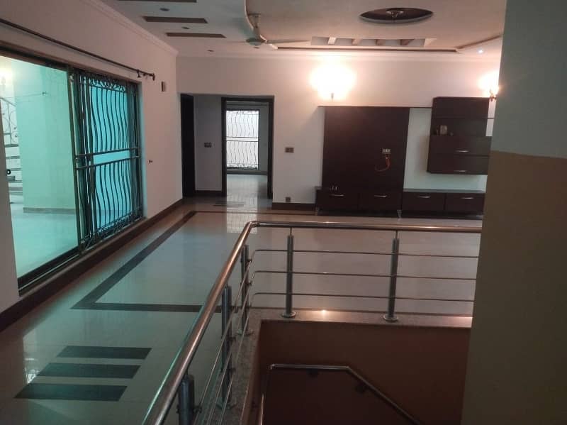 1 Kanal Upper Portion For Rent In DHA Phase 1,Block A, Lahore. 12