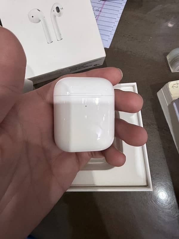 apple airpods 2 1