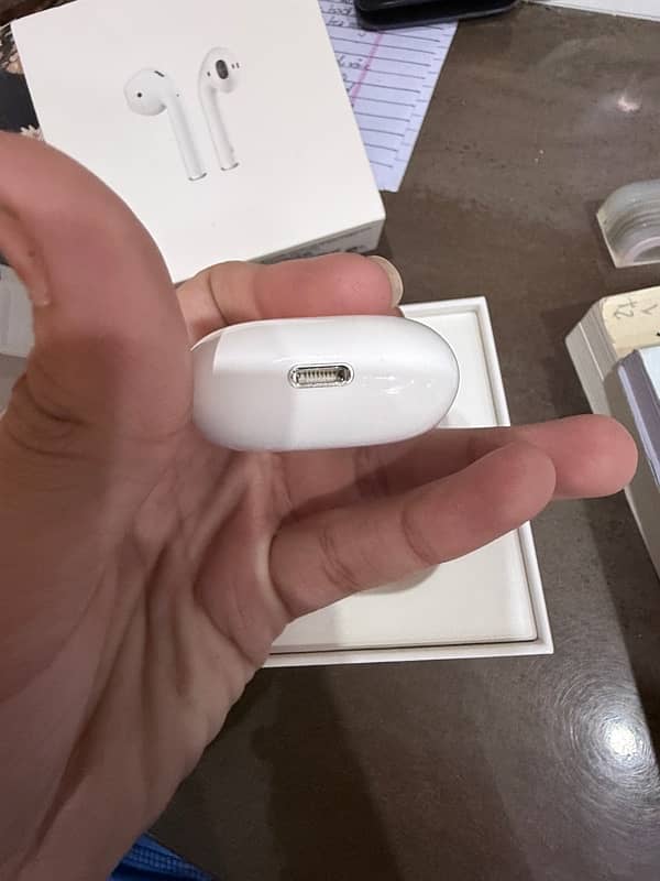 apple airpods 2 5