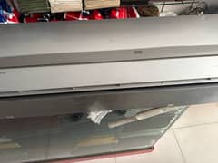 Gree g 10 inverter Ac 1.5 ton phone number  03014346600