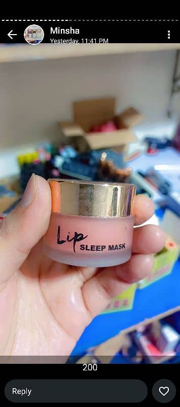 lip gloss branded 19