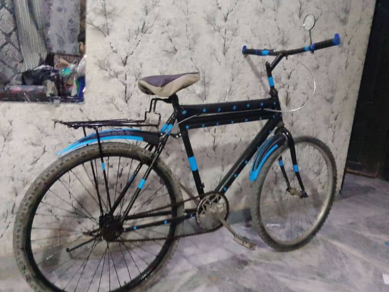 Sports Cycle all ok condition 26 size 5