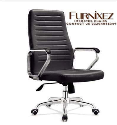 Computer Chair  Executive Chairs  Office Chair  Revolving Chair Mesh 16