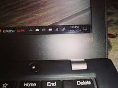 Lenovo ThinkPad x280 TouchScreen & Fingerprint unlock