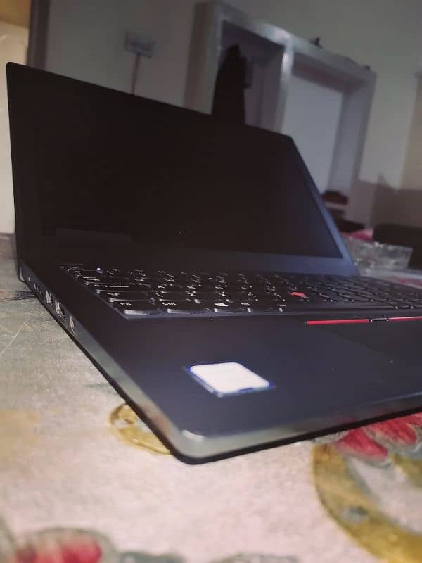 Lenovo ThinkPad x280 TouchScreen & Fingerprint unlock 3