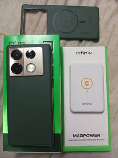 Infinix