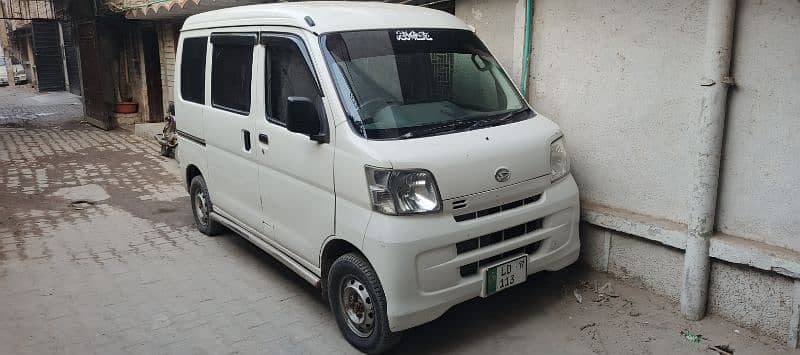 Daihatsu Hijet /12/2017 7