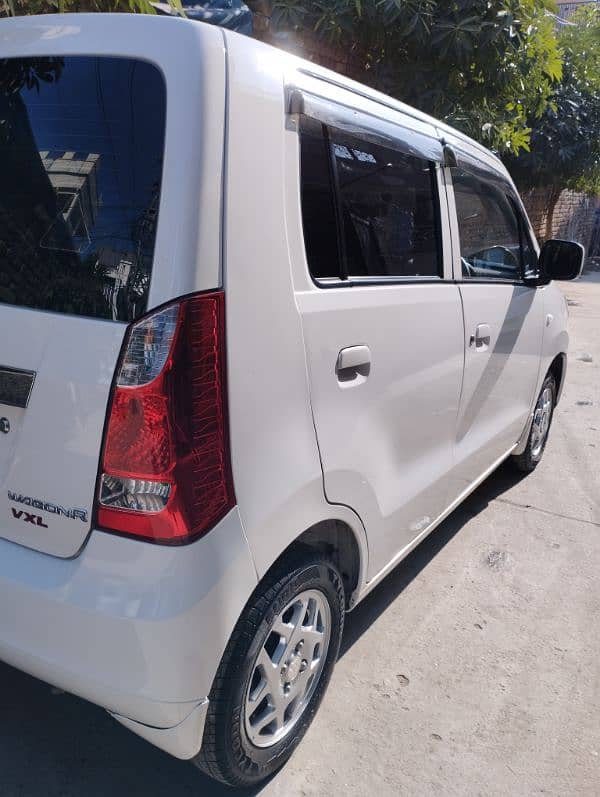 Suzuki Wagon R 2021 2