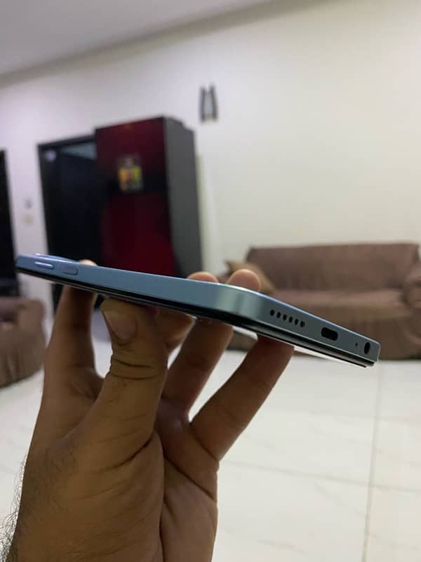 Infinix Smart 8 pro 2