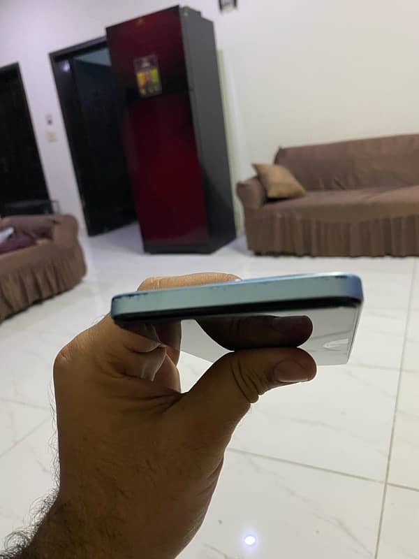 Infinix Smart 8 pro 4