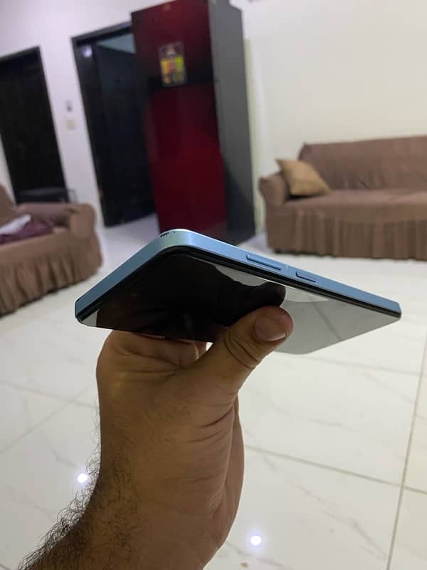 Infinix Smart 8 pro 5