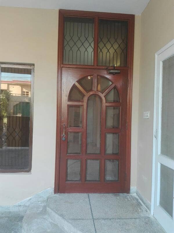 Askari-9, Lahore Cantt. 10- Marla 03 Baedroom Corner House Available For Sale 6