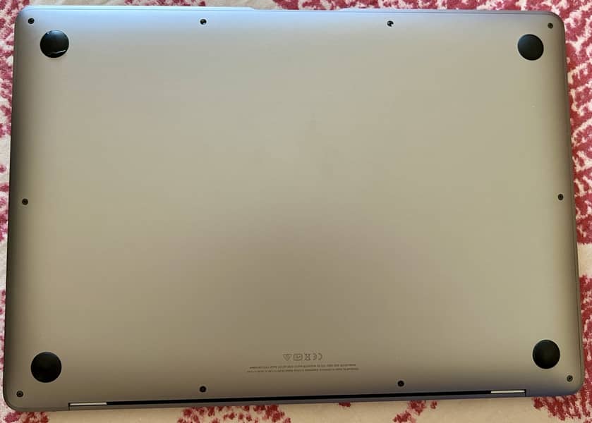 Macbook Air 13 inch - 2020 - 8/256 3