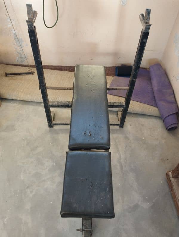 Home Gym Equipments for sale 0