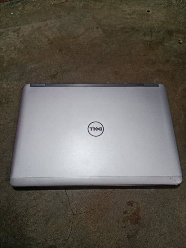 Dell Laptop Core i7 4th Generation 4