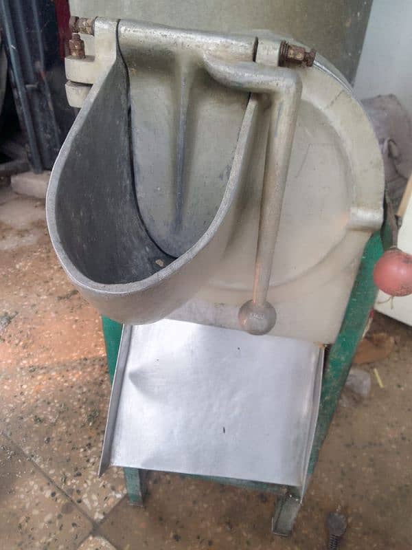 hot palet dugh mixer canvyor oven 0