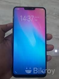 vivo y85a 4ram 64 memory