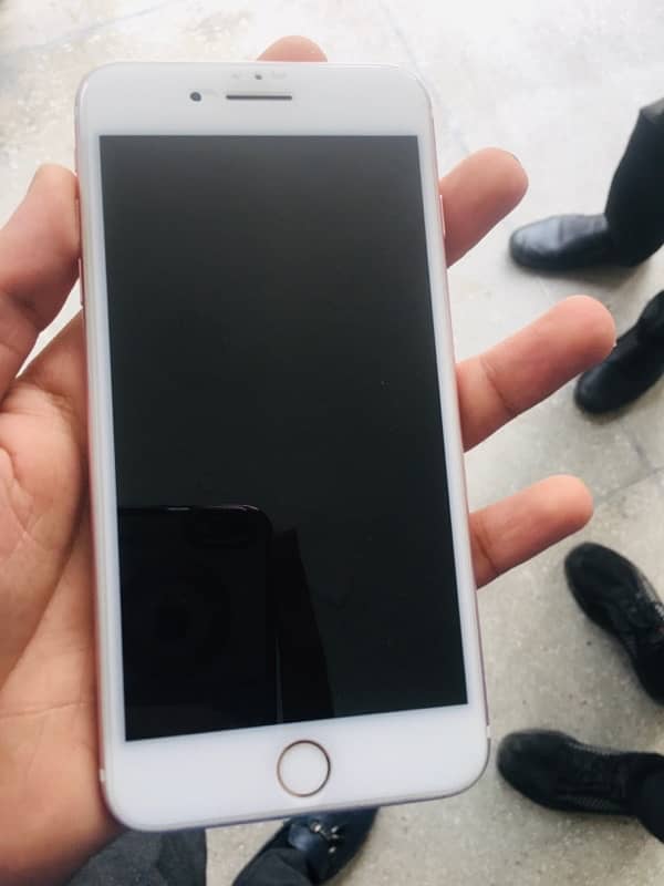 IPhone 7 Plus 32 gb 3