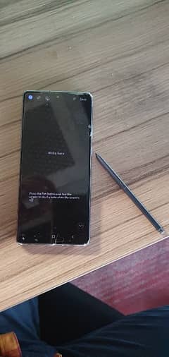 Samsung note 20 5g | Urgent Sale