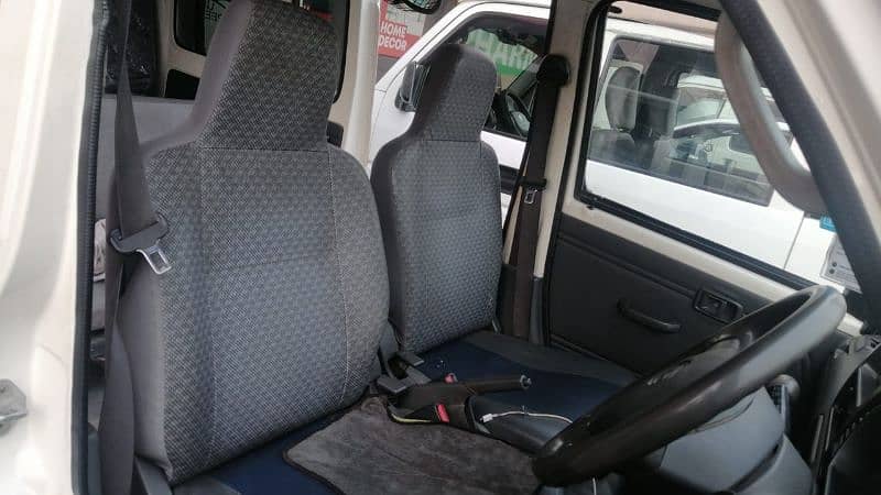 Daihatsu Hijet 2016 4