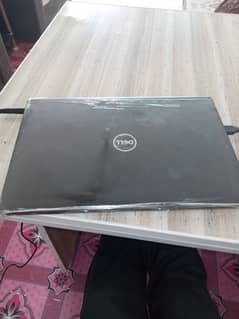 Dell latitude core i7 8 generation