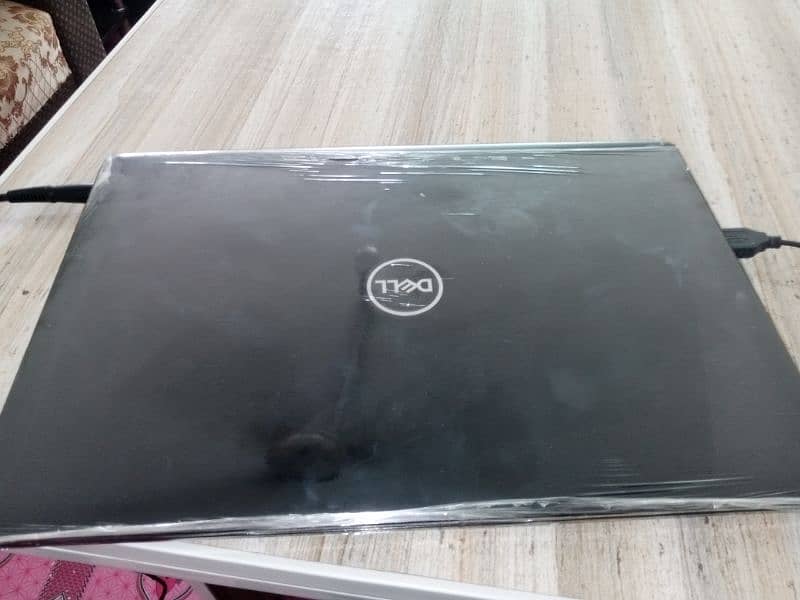 Dell latitude core i7 8 generation 1