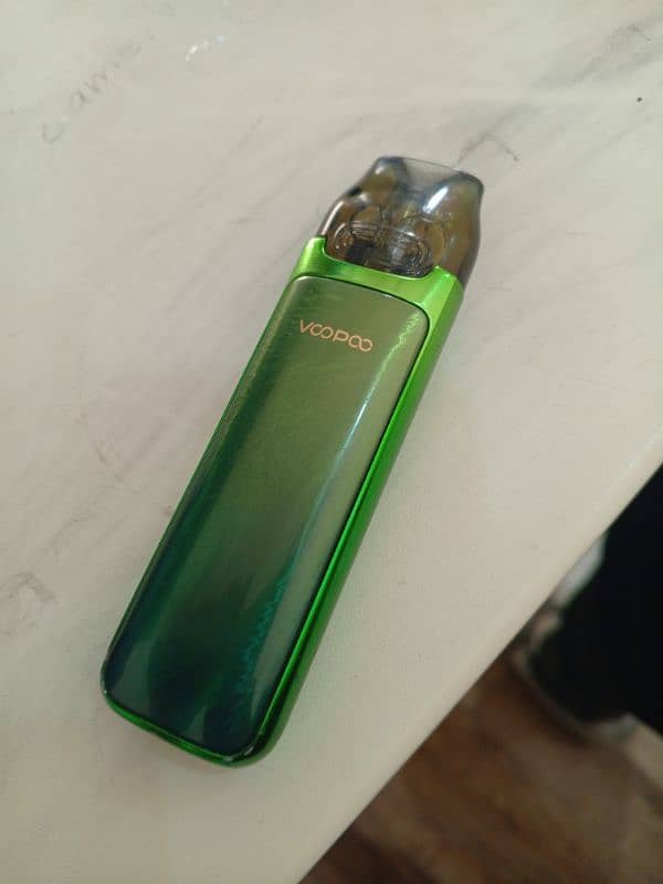 voopoo v mate max 0