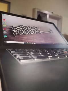 Lenovo ThinkPad X280 TouchScreen