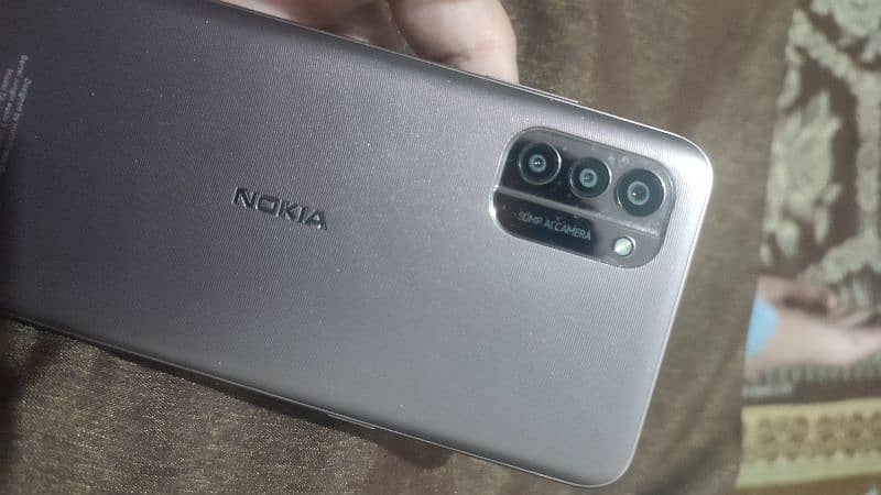 Nokia g21 1