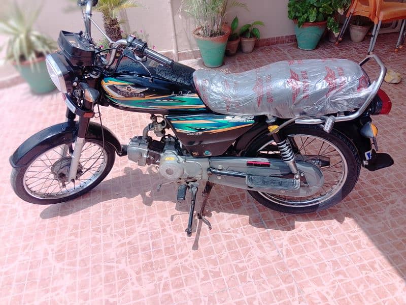 SUPER STAR BIKE FOR SALE 4