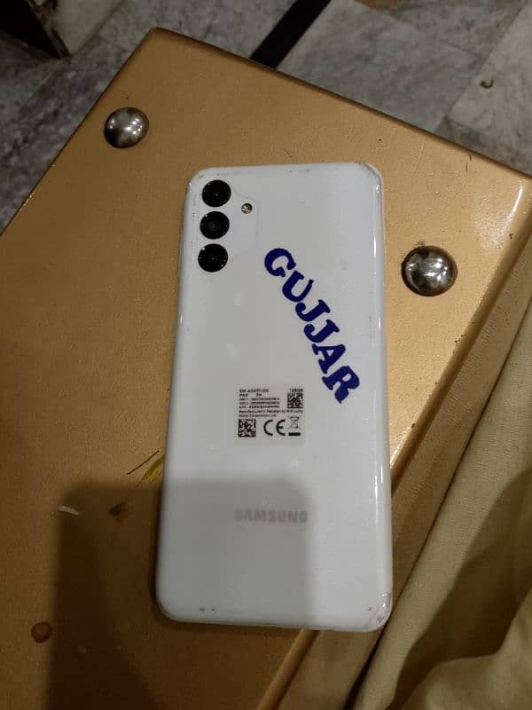 Samsung Galaxy a04s 4 128 4