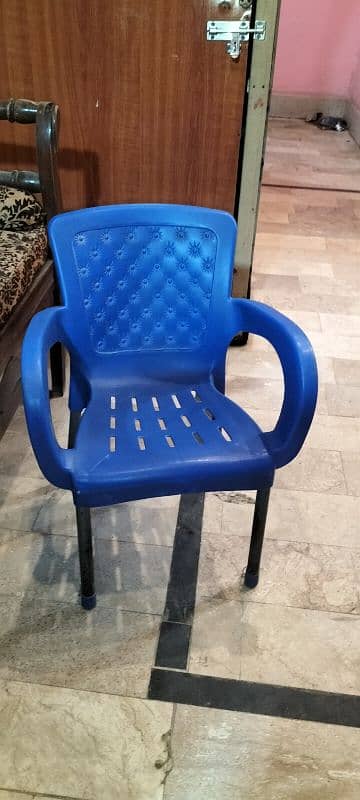 Kids Chair (In Use) 3