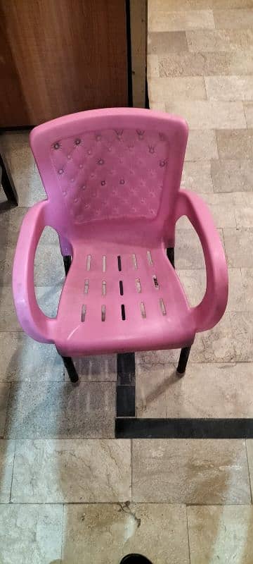 Kids Chair (In Use) 6