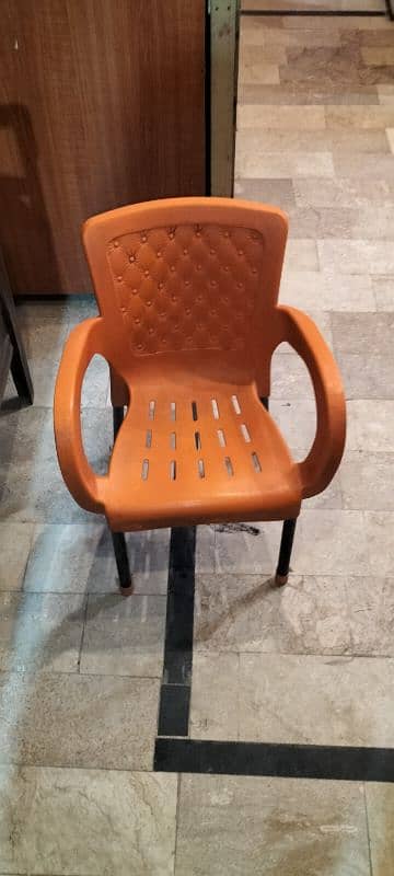 Kids Chair (In Use) 8