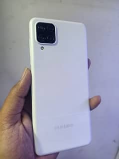 Samsung A12 (4/128) All oky total janiun. No exchange. 03204667681 whtp