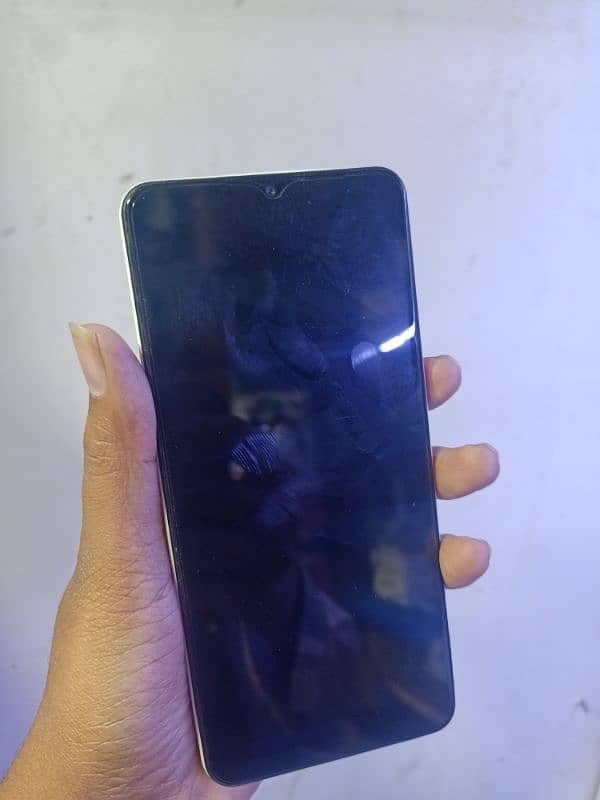 Samsung A12 (4/128) All oky total janiun. No exchange. 03204667681 whtp 6