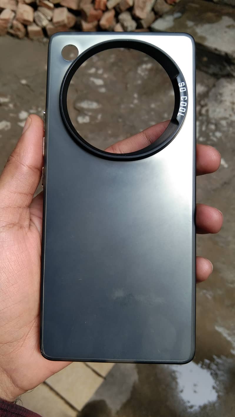 Infinix Zero 40 (just box open) 2