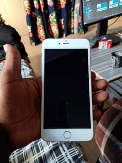 I phone 6 plus