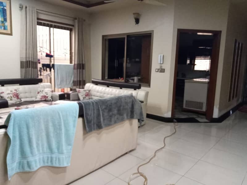 1 Kanal House Single storey for Sale in Muhafiz Town Gujranwala 3