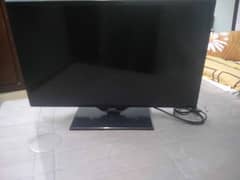 Sony 28 inch lcd tv