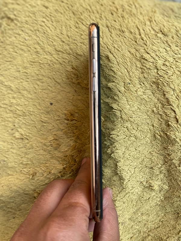 i phone XS Max 64 pta approved 3