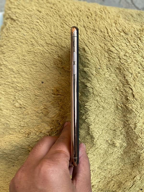 i phone XS Max 64 pta approved 8