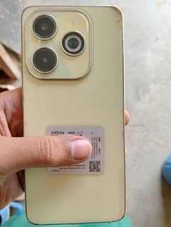 Infinix Hot 40i 10/10 condition