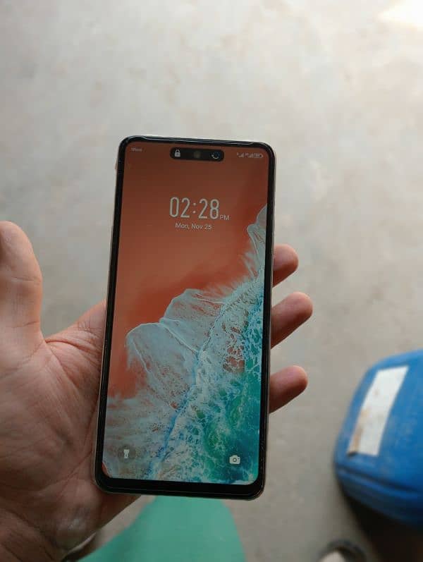 Infinix Hot 40i 10/10 condition 3