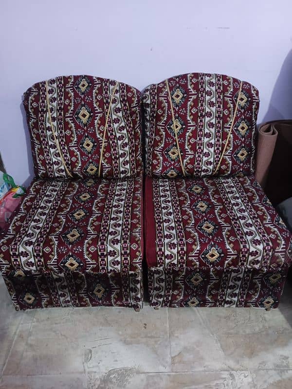 Sofa set 2